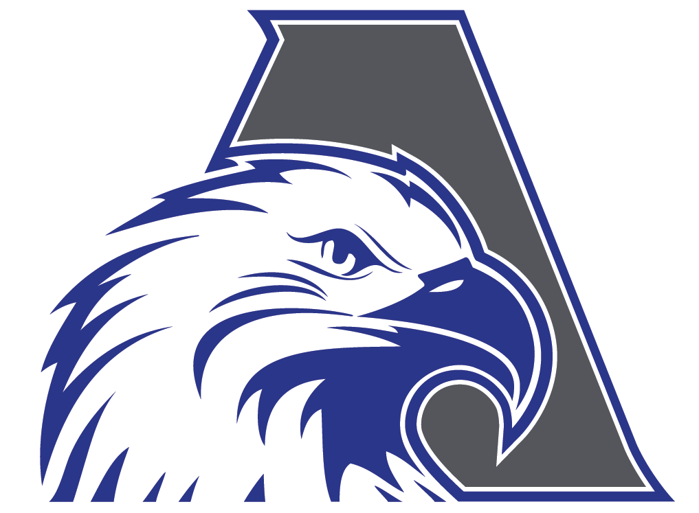 Ankeny Christian Academy Eagles logo