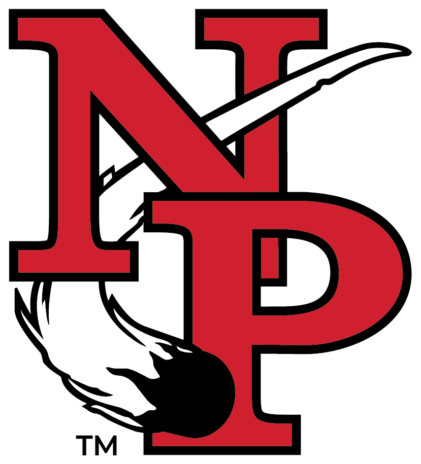 North Polk Comets logo