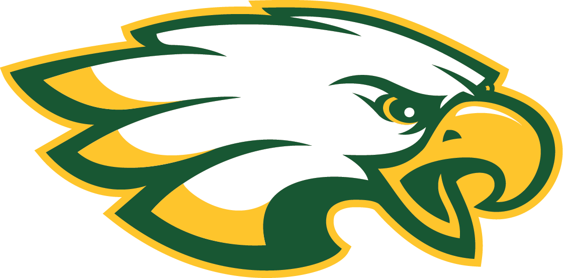 Saydel Eagles logo